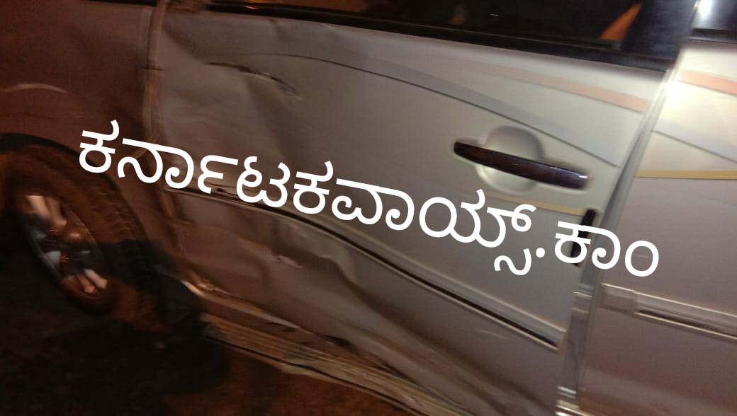 ಅಪಘಾತ ಮಾಡಿ ಆಸ್ಪತ್ರೆಗೆ ಸೇರಿಸಿದ ಚಾಲಕ, ಸಾಯುತ್ತಾನೆಂದ ತಕ್ಷಣವೇ ಪರಾರಿಯಾದ