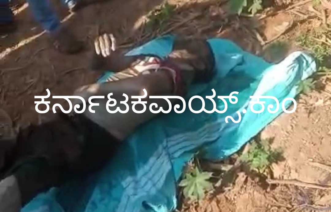ಹುಬ್ಬಳ್ಳಿಯ ಉಣಕಲ್ ಕೆರೆಯಲ್ಲಿ ಆತನ ಶವ: ಮಾಡಿದ್ದಾ..? ಆಗಿದ್ದಾ..?