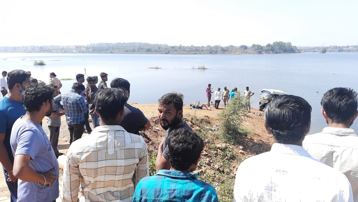 ಲಕ್ಷ್ಮಣ ಅಲ್ಲೇಗೆ ಹೆಣವಾದ- ಶಿವಲಿಂಗವ್ವ…!