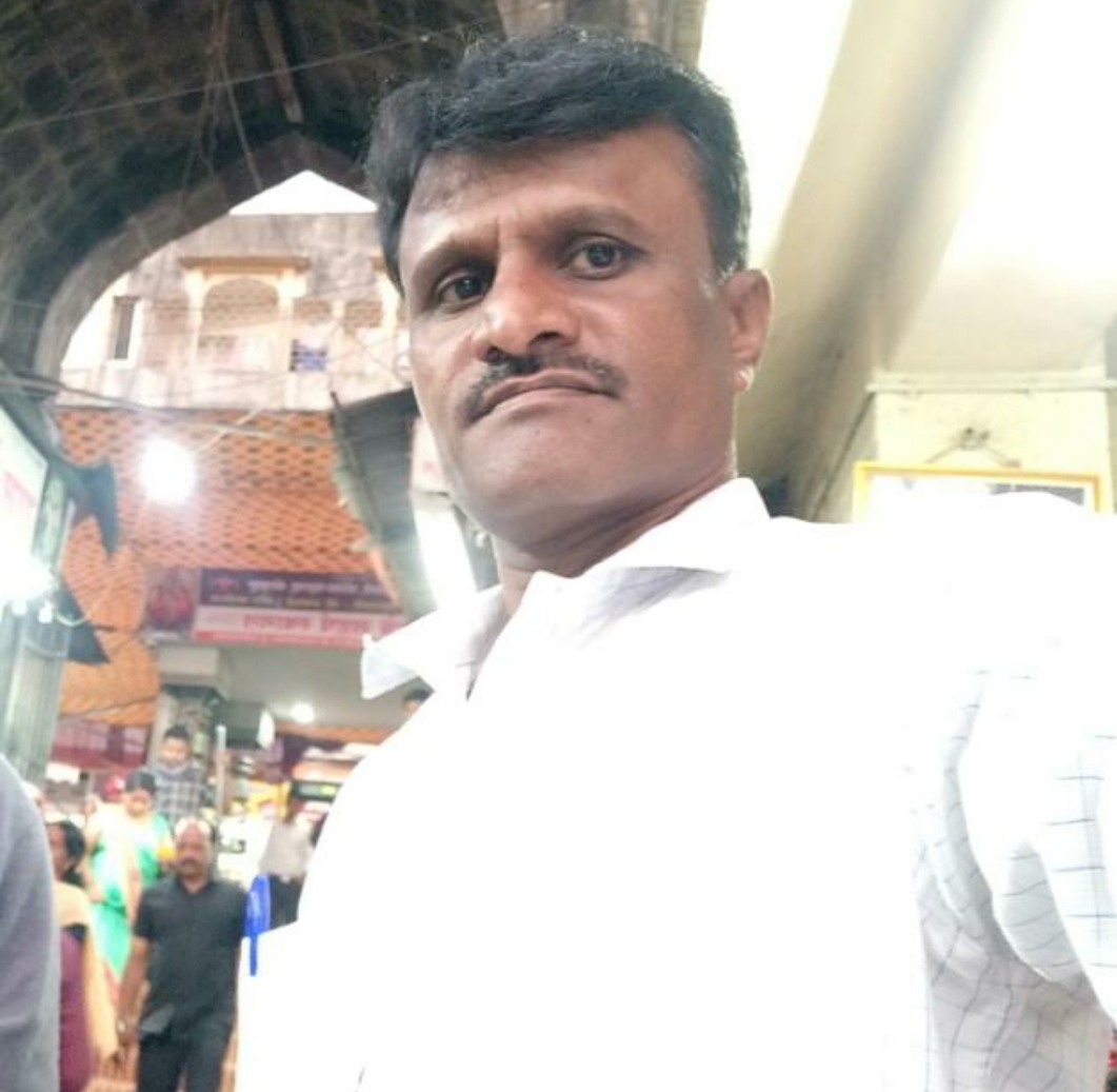 ಅಕ್ಷದವ್ವನಿಗೆ “ಸೊಲ್ಲಾಪುರ ಸರ್” ಕವನ ರಚನೆ…!